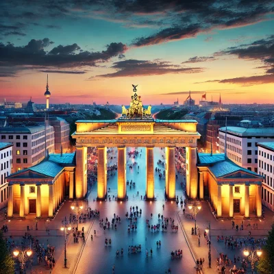 İspanya Vizesi 74 ALMANYA