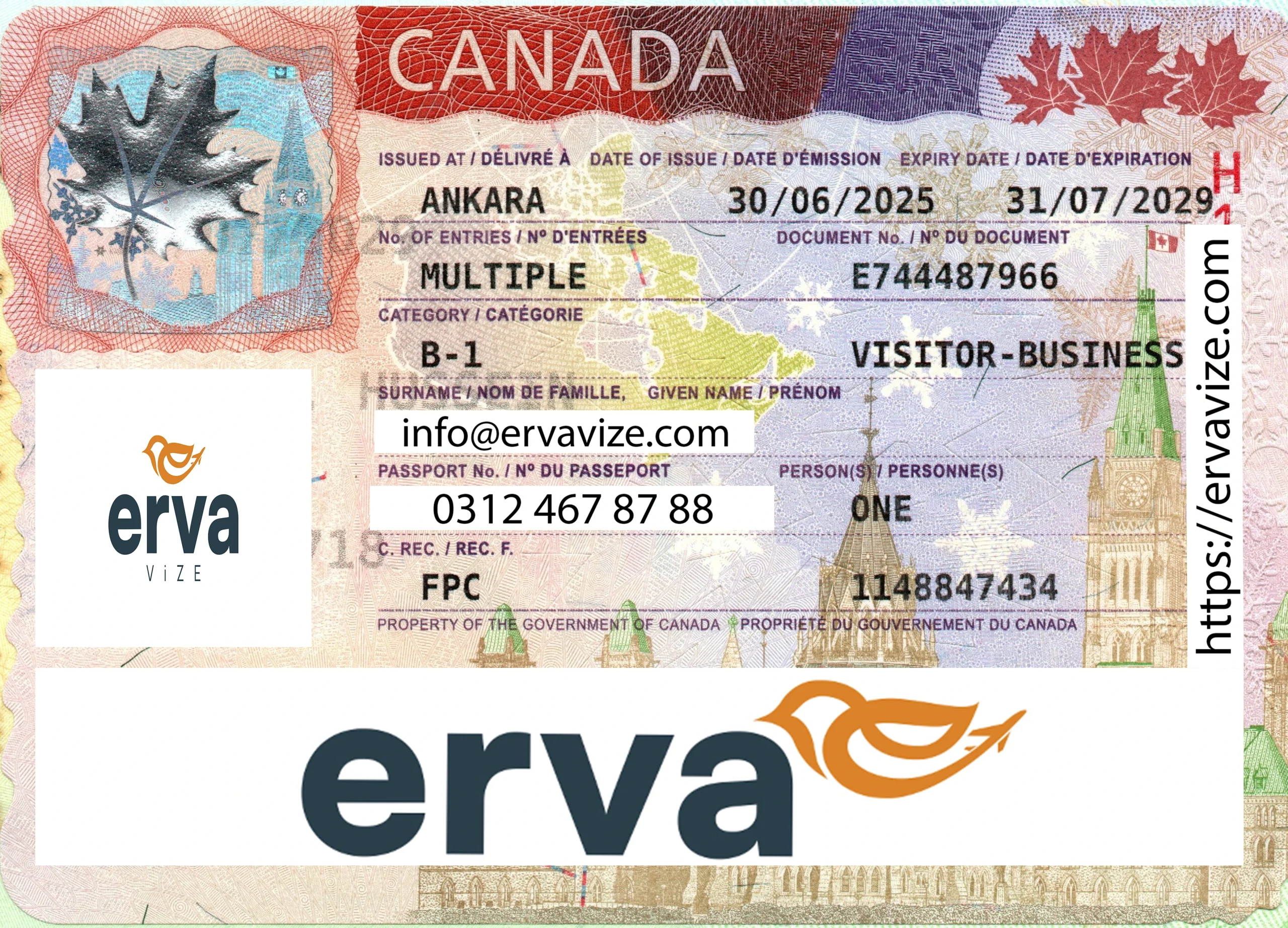 Kanada Vizesi 5 scaled