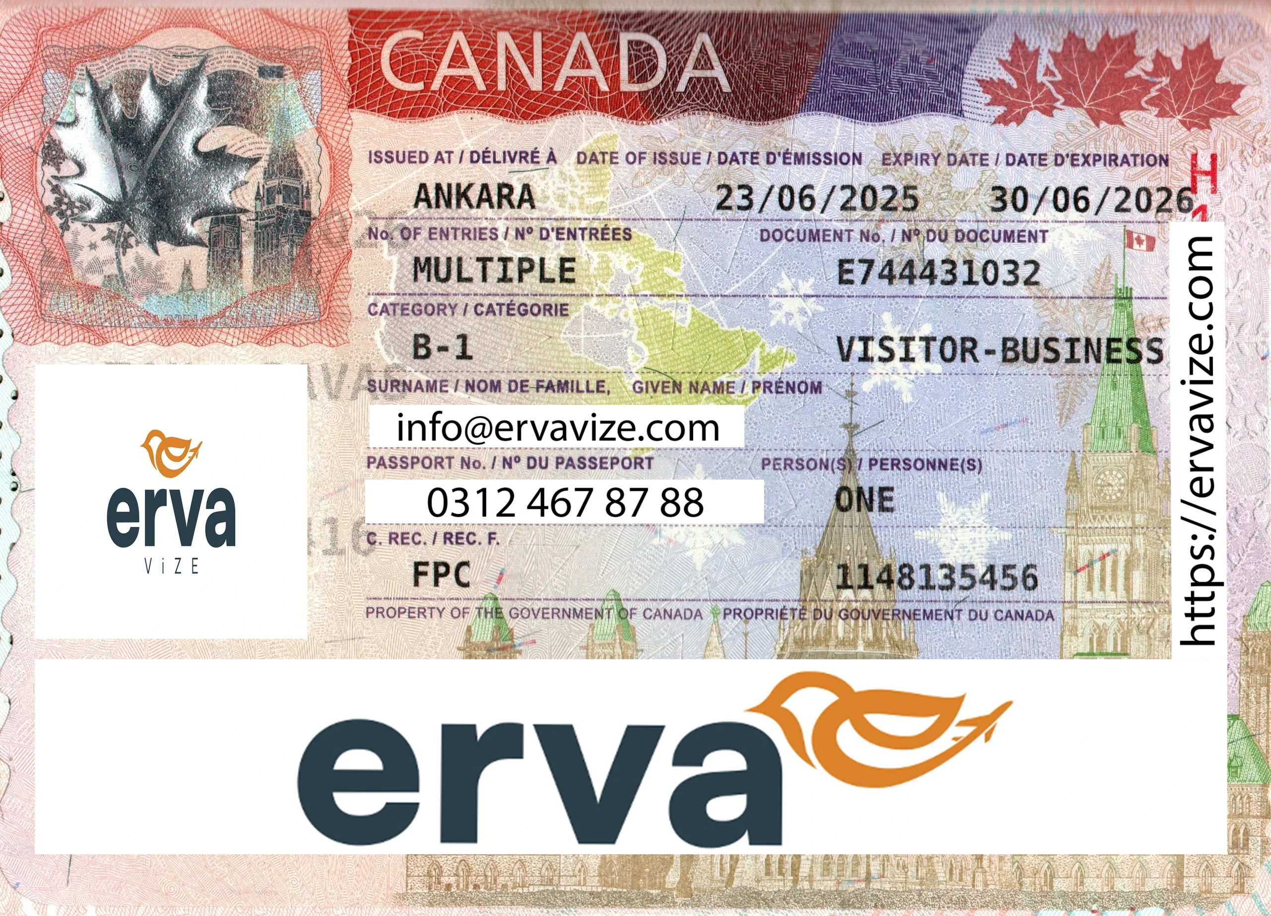 Kanada Vizesi 6 scaled