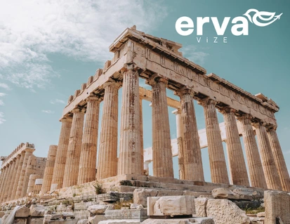 Yunanistan vizesi başvuru işlemleri – Erva Vize Danışmanlık
