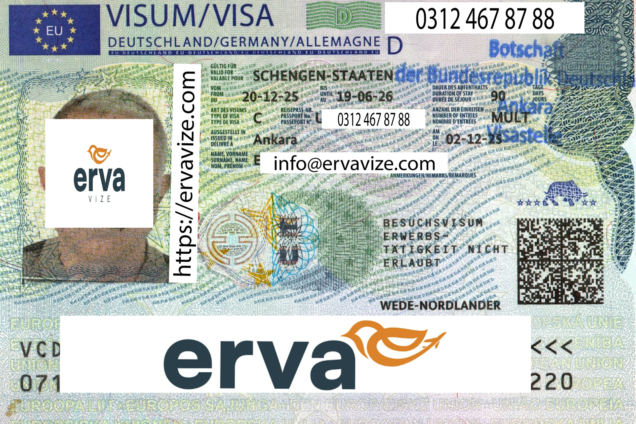 Almanya Vize Başvurusu 2026: Bölge Ayrımı, iDATA Randevu Atama Sistemi ve Güncel Süreler 2 Almanya vize basvurusu 2026 2 scaled