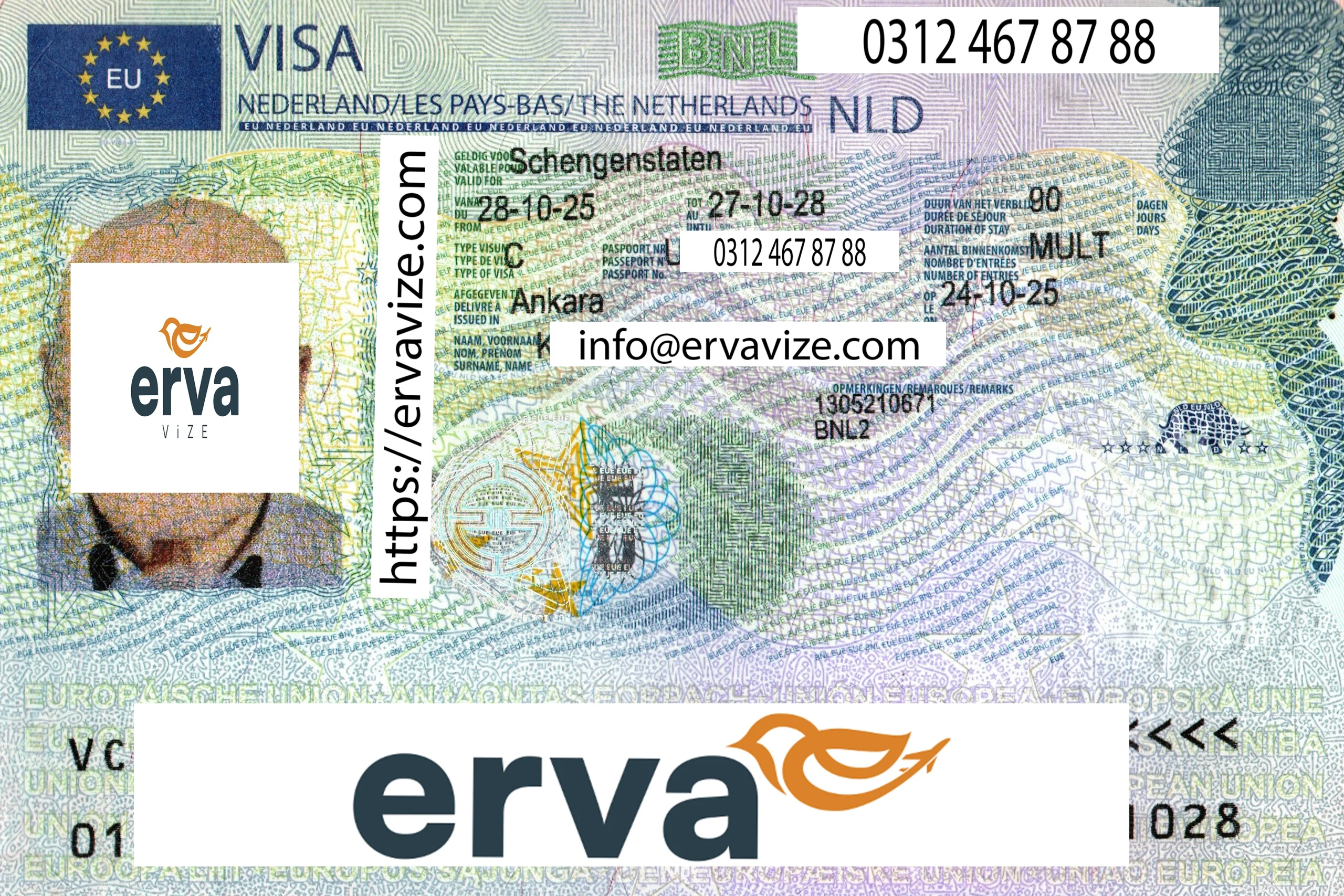 Hollanda Vize Başvurusu 2026 | Güncel ve Detaylı Rehber 5 hol3 scaled